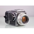 Hasselblad 500C 80 C + A12 + WLF