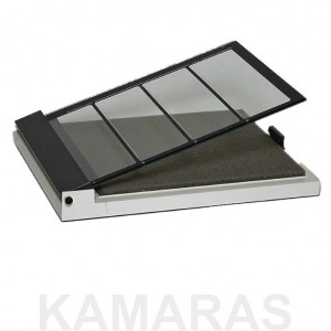 Prensa Contacto 6x6 PATERSON