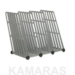 Estanteria secado rapido PATERSON