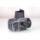 Hasselblad 2000 FC + 80 F + A12 + ELF