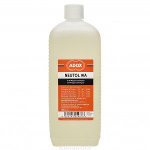 ADOX Neutol WA 1 litro Warmtone