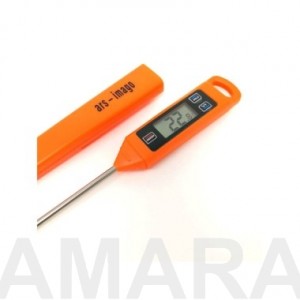 Ars-Imago Termómetro digital