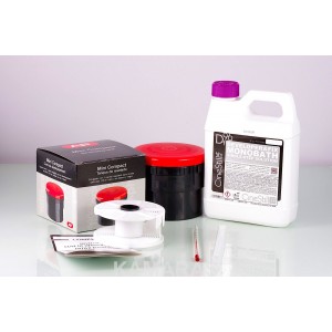 Nº 3 KAMARAS KIT B/N Monobaño DF96