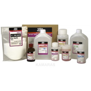 JOBO 9260 Kit de Revelado ECN-2 2,5 L