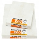 FOMA Fomapan 200 10,2x12,7 CM (4x5 PULGADAS) / 50 hojas