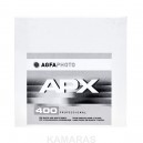 AGFAPHOTO APX 400 - 135 30,5 m (35 mm) NUEVO