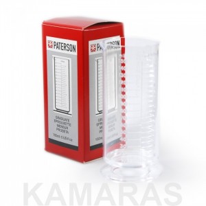 Probeta graduada de 150ml. PATERSON