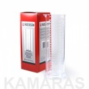 Probeta graduada de 600ml. PATERSON