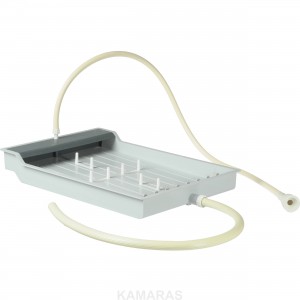 PATERSON Lavador de impresión alta velocidad hasta 30x40cm 