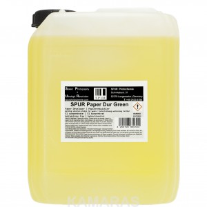 SPUR Dur Green 5L concentrado