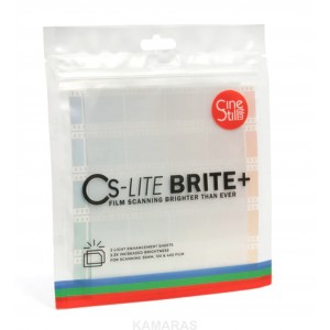 Cinestill CS-LiteBrite