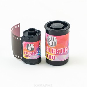 Filc Film Elektra 100 35mm-36
