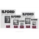 Ilford PORTAFOLIO MG RC 44K Perla 30,5x40,6cm/10 hojas.