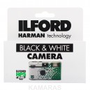 Ilford HP-5 cámara desechable 27Exp