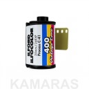 Kodak Ultramax 400-35mm 36