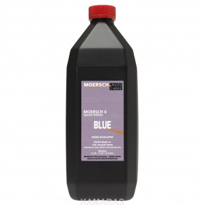 MOERSCH SE 6 Azul 1000 ml