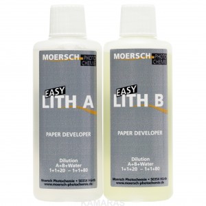 MOERSCH EASYLITH 200 ml concentrado