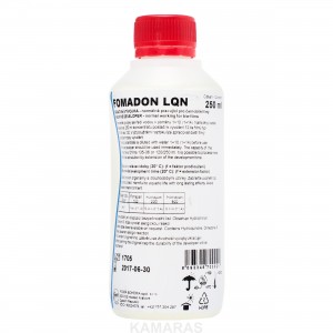 FOMA FOMADON  LQN Revelador 250ml