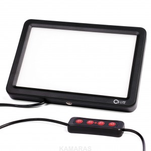 Cinestill CS-Lite fuente de luz para escaneo de film