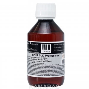SPUR Revelador SLD revelador de alta velocidad concentrado 250 ml