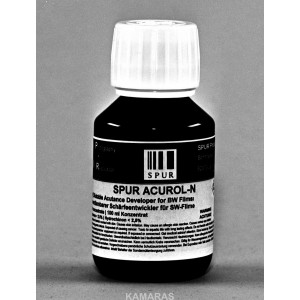 SPUR Acurol N concentrado 100 ml