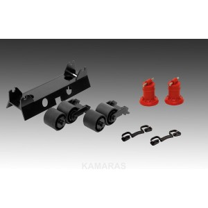 JOBO Kit de artículos de repuesto 95183K