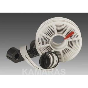 JOBO espiral 16mm for 110 film