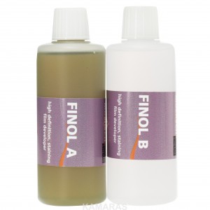 MOERSCH Finol 2 x 100 ml