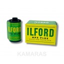 Ilford HP5 Retro 35mm-36