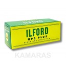 Ilford HP5 Retro 120 