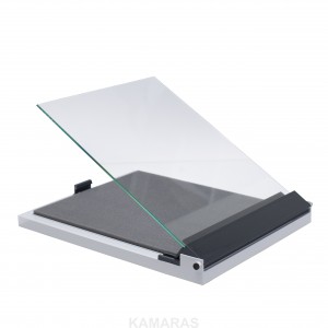 Prensa Contacto Varios Tamaños PATERSON