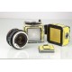 Hasselblad 503CW MILLENIUM + 80 CFE + A12 + WLF + Acute Matte