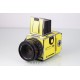Hasselblad 503CW MILLENIUM + 80 CFE + A12 + WLF + Acute Matte