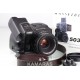 Hasselblad 503CW + 80 CFE + A24 + WLF + Winder +Acute Matte