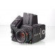 Hasselblad 503CW + 80 CFE + A24 + WLF + Winder +Acute Matte