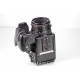 Hasselblad 503CW + 80 CFE + A24 + WLF + Winder +Acute Matte