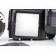 Hasselblad 503CW + 80 CFE + A24 + WLF + Winder +Acute Matte