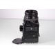 Bronica SQ-Ai + Chasis 120 + 80mm f/2.8 + WLF