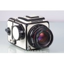 Hasselblad 500C/M 80 C *T + A12 + WLF