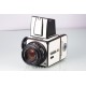 Hasselblad 500C/M 80 C *T + A12 + WLF