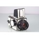 Hasselblad 500C/M 80 C *T + A12 + WLF