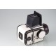 Hasselblad 500C/M 80 C *T + A12 + WLF
