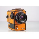 Hasselblad 500 EL/M + 80C + A12 + WLF