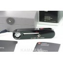LEITZ LEICA 14009 LEICAVIT M Black Paint