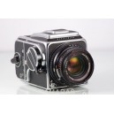 Hasselblad 500C 80 C *T + A12 + WLF