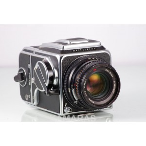 Hasselblad 500C 80 C *T + A12 + WLF