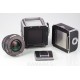 Hasselblad 500C 80 C *T + A12 + WLF
