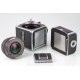 Hasselblad 500C 80 C *T + A12 + WLF