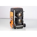 MAMIYA C330 Professional + 55mm