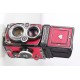 Rolleiflex 3.5F Mod 3 K4F